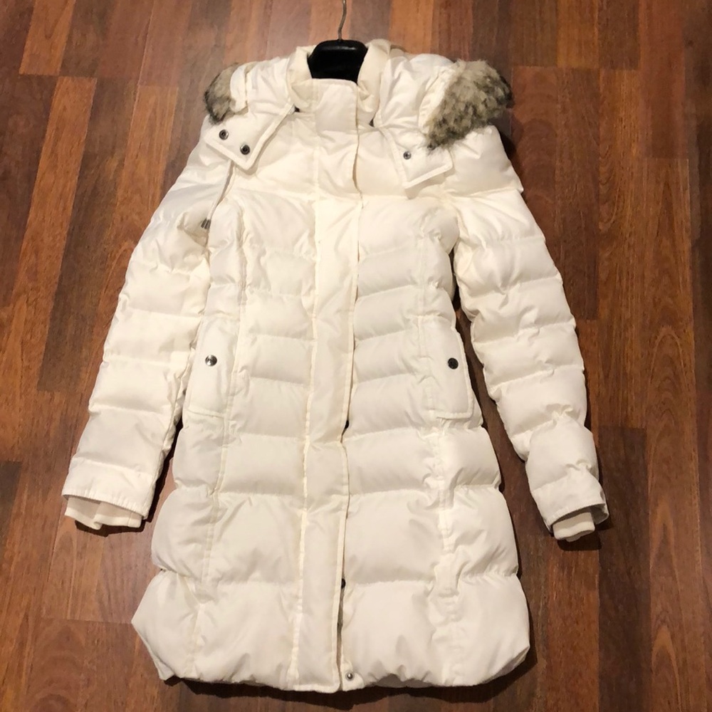 Juicy Couture Down Coat